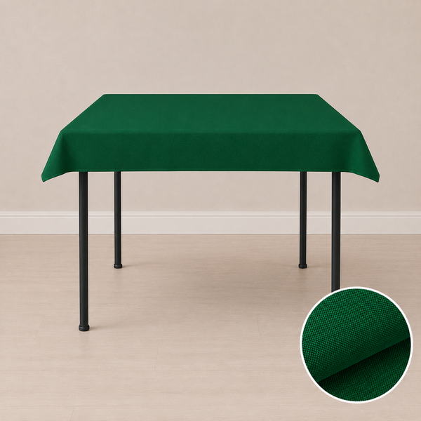 44'' x 44'' tablecloth