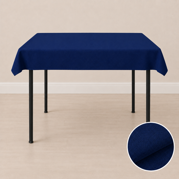 44'' x 44'' tablecloth