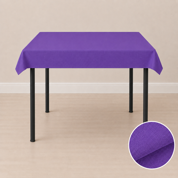 44'' x 44'' tablecloth