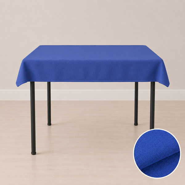 44'' x 44'' tablecloth