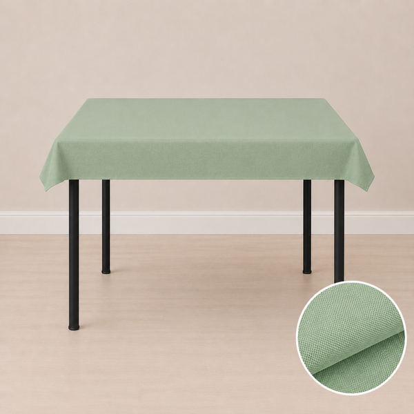 44'' x 44'' tablecloth