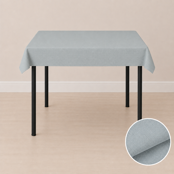 44'' x 44'' tablecloth