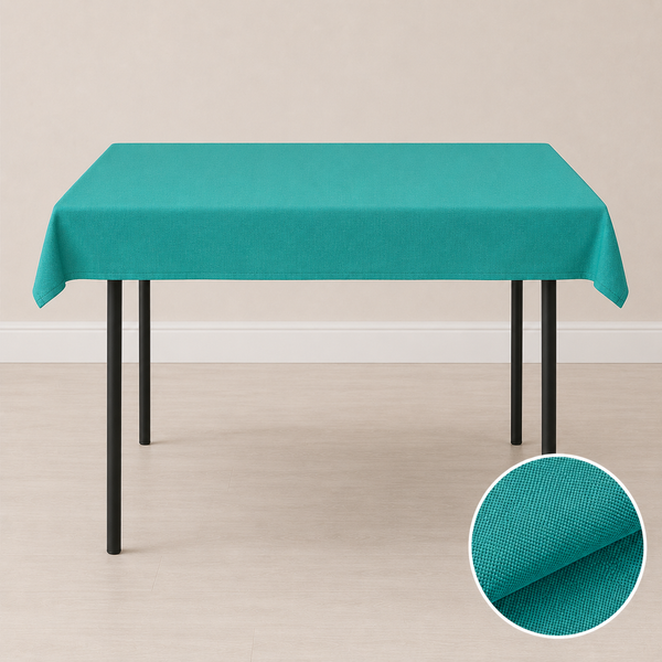 44'' x 44'' tablecloth