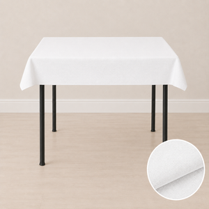 44'' x 44'' tablecloth