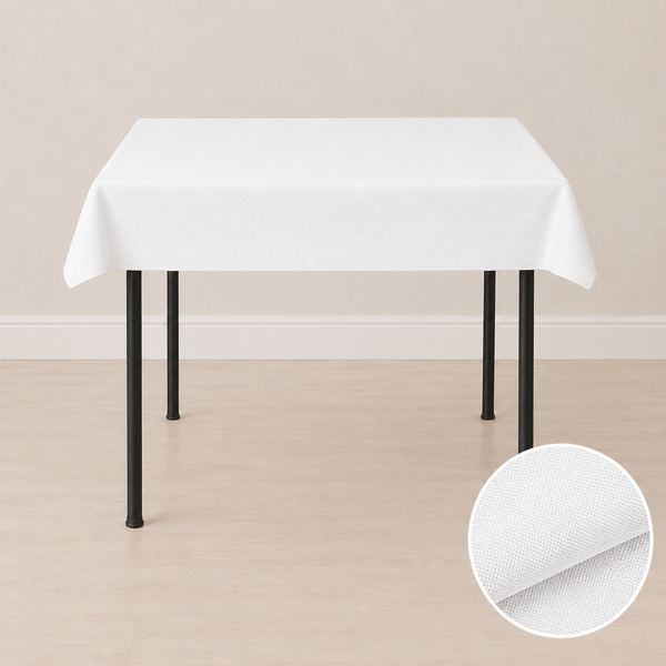 44'' x 44'' tablecloth