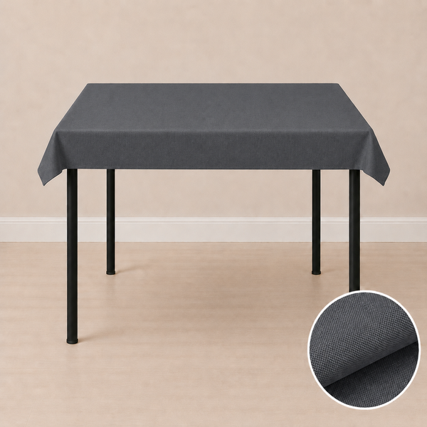 44'' x 44'' tablecloth