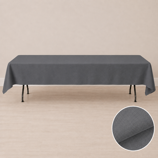54'' x 120'' tablecloth