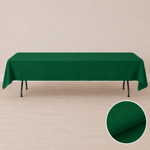 54'' x 120'' tablecloth