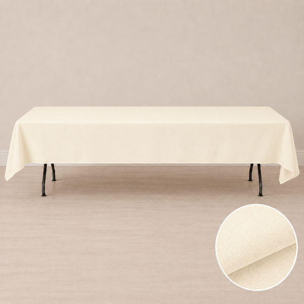 54'' x 120'' tablecloth