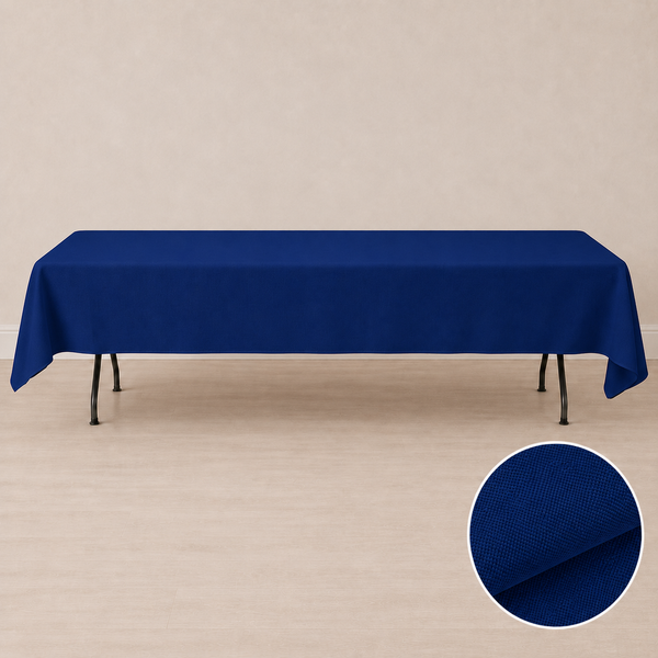 54'' x 120'' tablecloth