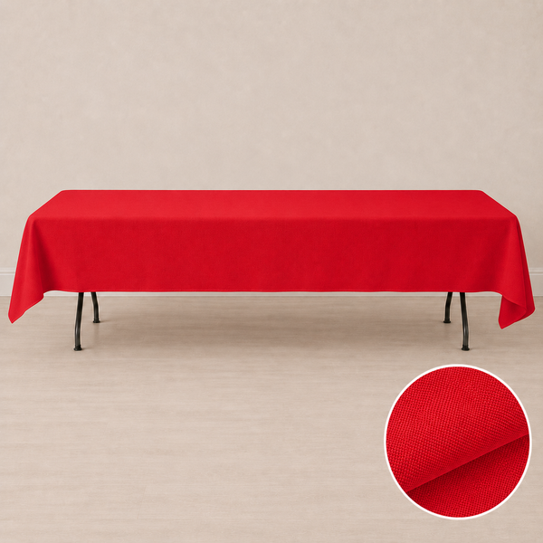 54'' x 120'' tablecloth