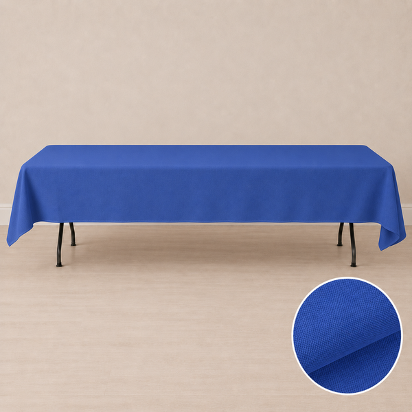 54'' x 120'' tablecloth