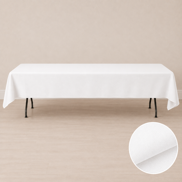 54'' x 120'' tablecloth