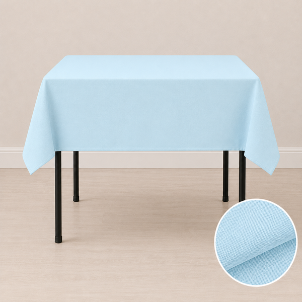 54'' x 54'' tablecloth
