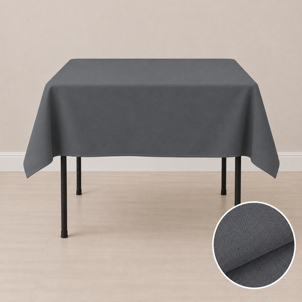 54'' x 54'' tablecloth