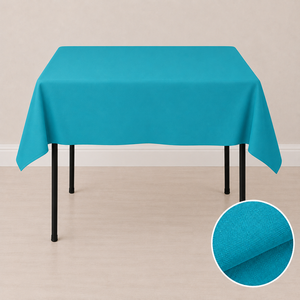 54'' x 54'' tablecloth