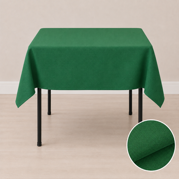 54'' x 54'' tablecloth