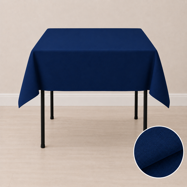54'' x 54'' tablecloth