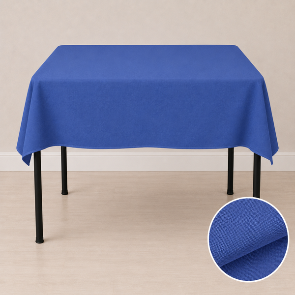 54'' x 54'' tablecloth
