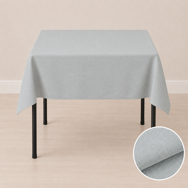 54'' x 54'' tablecloth
