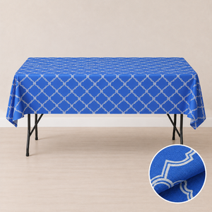 54'' x 72'' tablecloth (classic pattern)