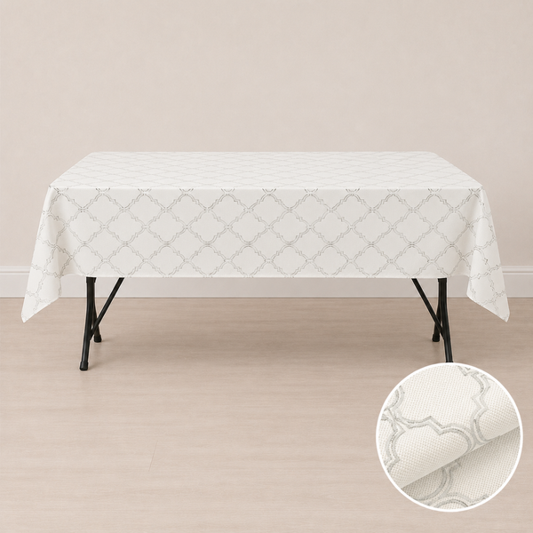 54'' x 72'' tablecloth (classic pattern)