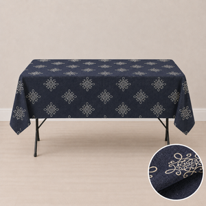 54'' x 72'' tablecloth (lani pattern)