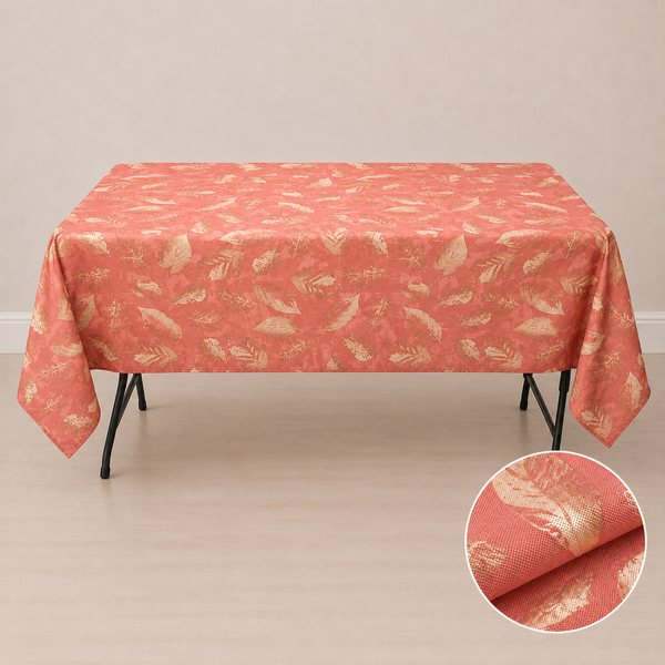 58'' x 78'' tablecloth (stella pattern)