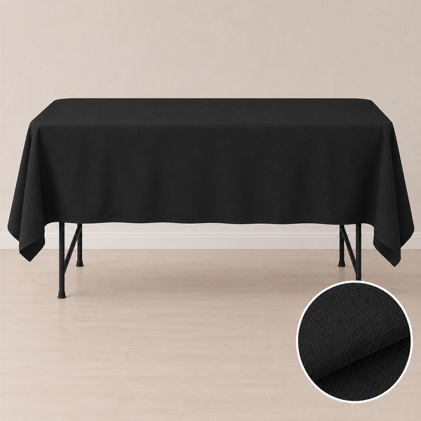 54'' x 80'' tablecloth