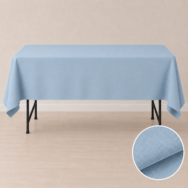 54'' x 80'' tablecloth