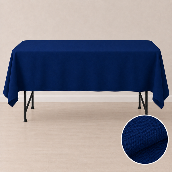 54'' x 80'' tablecloth