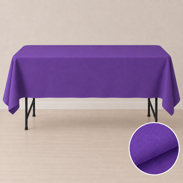 54'' x 80'' tablecloth
