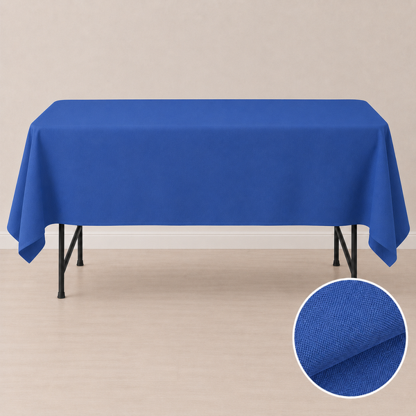 54'' x 80'' tablecloth