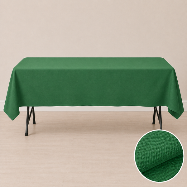 54'' x 80'' tablecloth