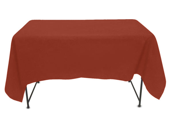 54'' x 80'' tablecloth