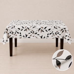 54'' x 80'' 100% cotton tablecloth