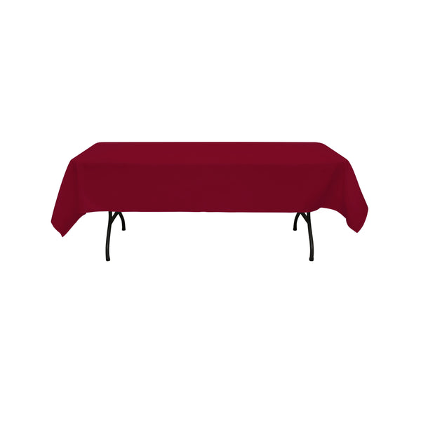 44'' x 60'' tablecloth