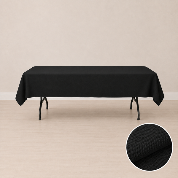 54'' x 96'' tablecloth