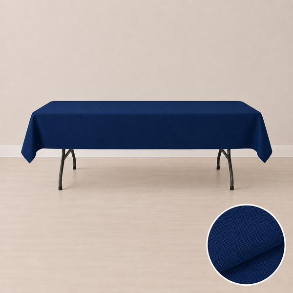54'' x 96'' tablecloth