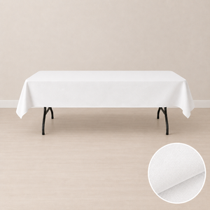 54'' x 96'' tablecloth