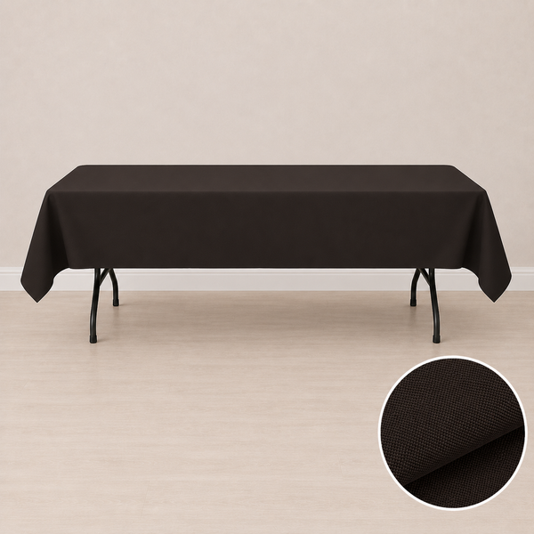 54'' x 96'' SPUN tablecloth