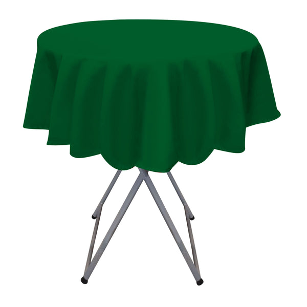 56'' round tablecloth
