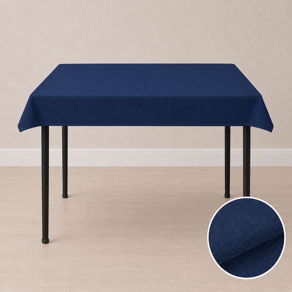54'' x 54'' SPUN tablecloth