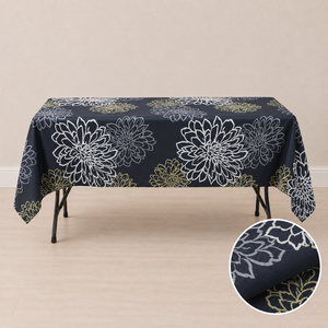 58'' x 78'' tablecloth (cleo pattern)