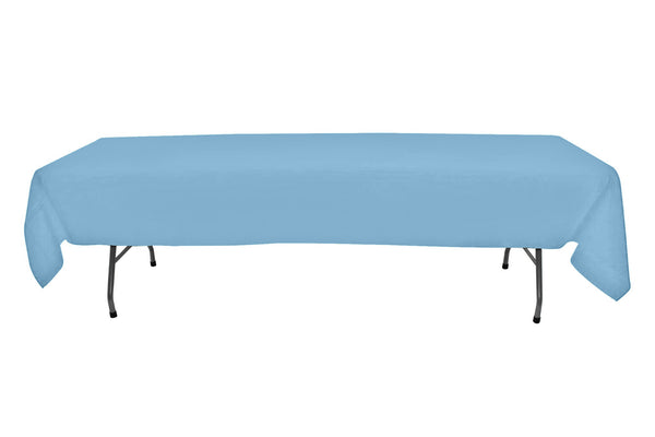 60'' x 126'' tablecloth