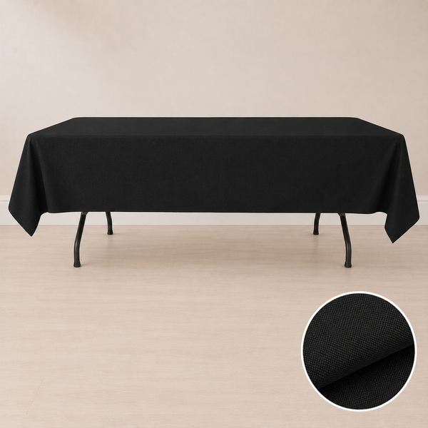 60'' x 102'' tablecloth