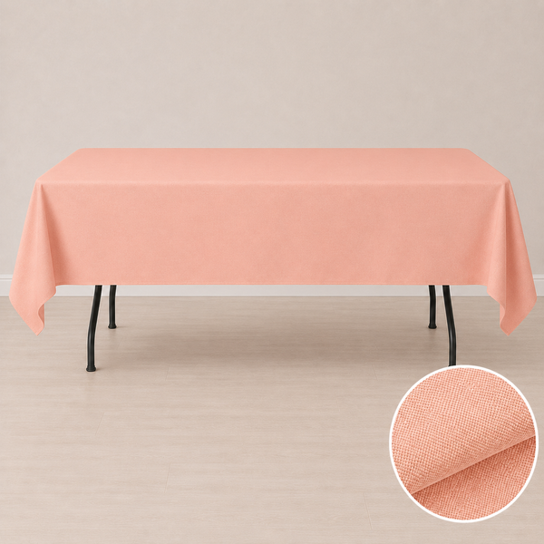 60'' x 102'' tablecloth