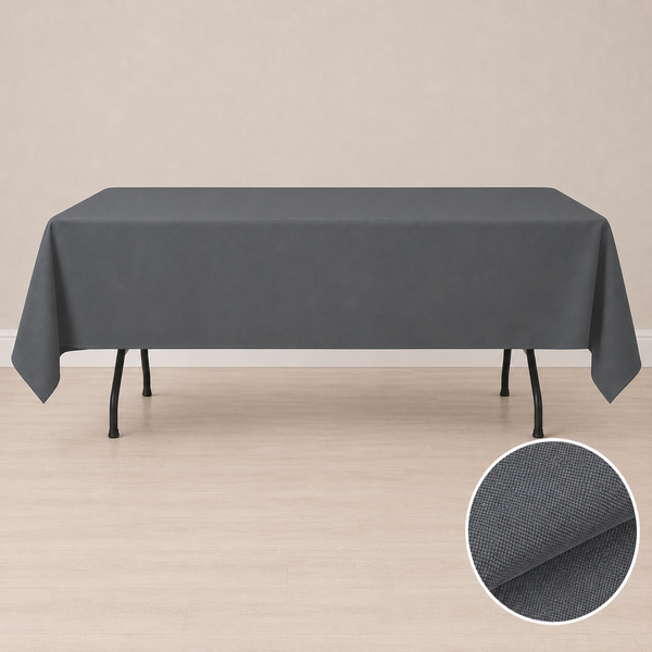 60'' x 102'' tablecloth