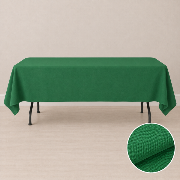 60'' x 102'' tablecloth