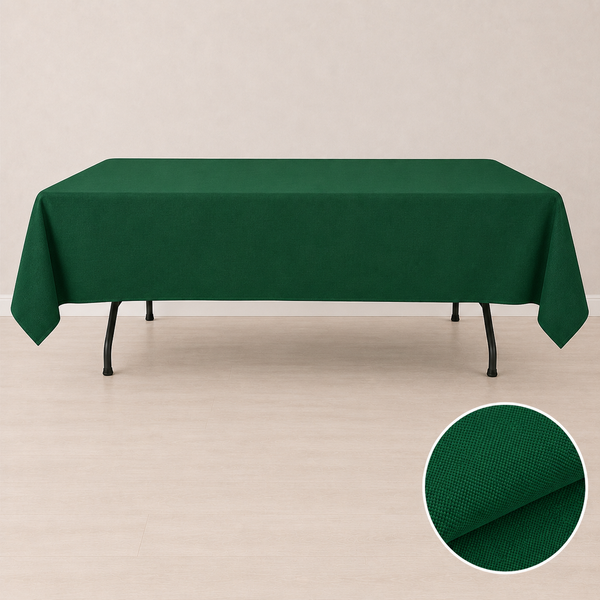 60'' x 102'' tablecloth